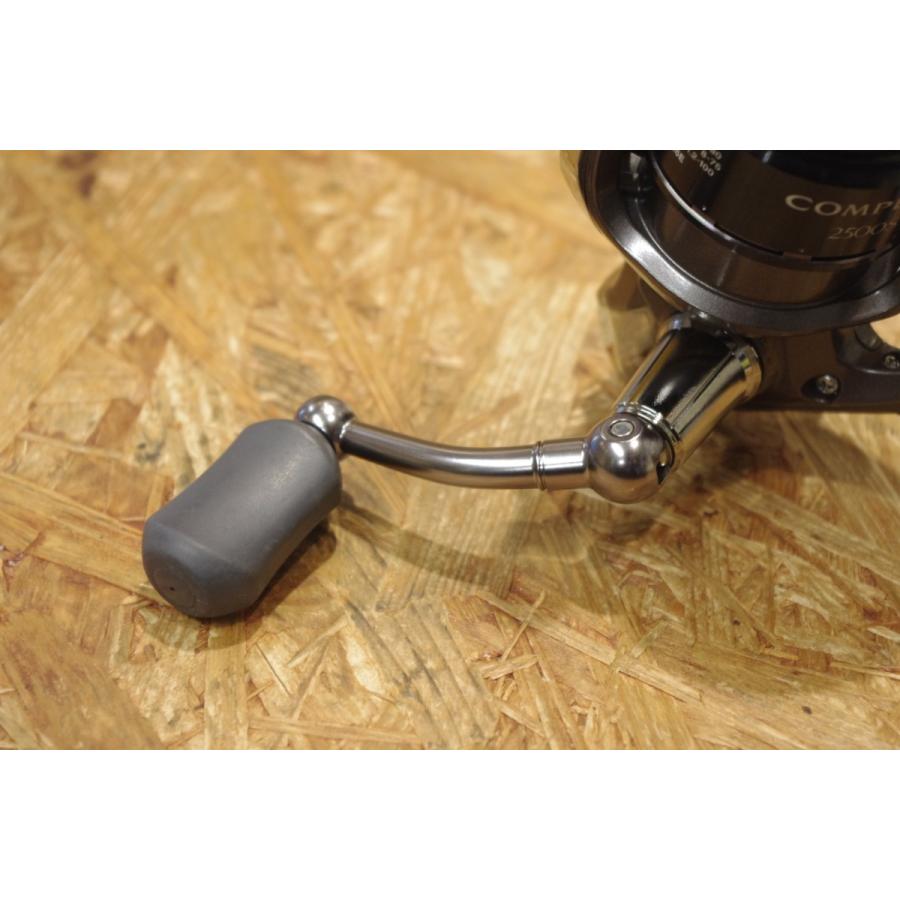 12コンプレックスBB 2500S F6 : タックルガレージグロー - 通販 12コンプレックスBB 2500S F6 : タックルガレージグロー - 通販
