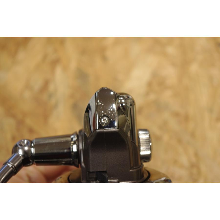 12コンプレックスBB 2500S F6 : タックルガレージグロー - 通販 12コンプレックスBB 2500S F6 : タックルガレージグロー - 通販