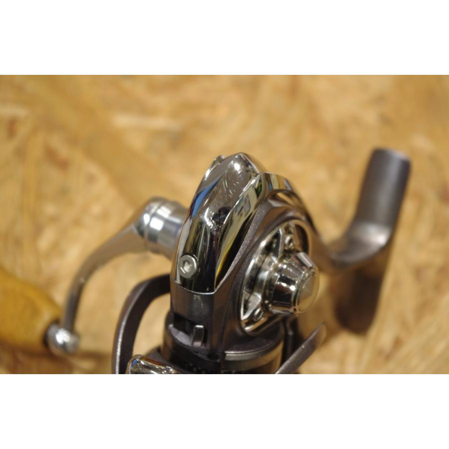 DAIWA(釣り) ダイワ 12イグジスト2506 : タックルガレージ DAIWA(釣り) ダイワ 12イグジスト2506 : タックルガレージ