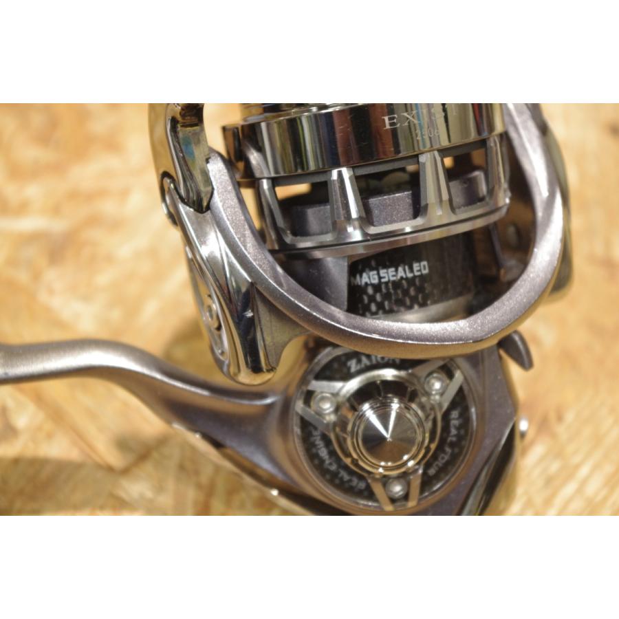 DAIWA(釣り) ダイワ 12イグジスト2506 : タックルガレージ DAIWA(釣り) ダイワ 12イグジスト2506 : タックルガレージ