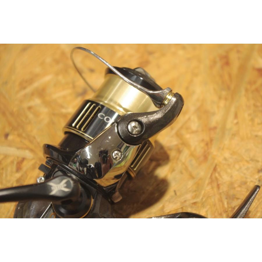 13コンプレックスCI4+ 2500HGS F4 : タックルガレージグロー - 通販