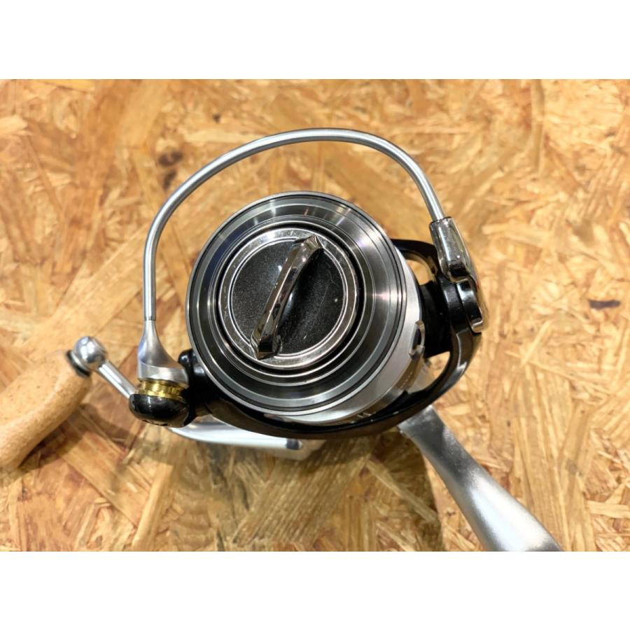 DAIWA(釣り) ダイワ 14イグニス2505H タイプR RCSコルク DAIWA(釣り) ダイワ 14イグニス2505H タイプR RCSコルク
