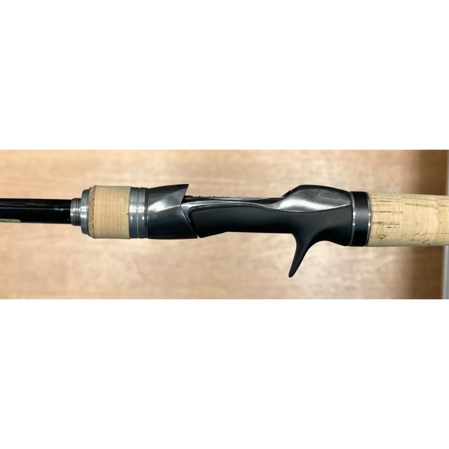 Bantam シマノ バンタム 169M-FM/2 ファストムービングスペシャル 限定