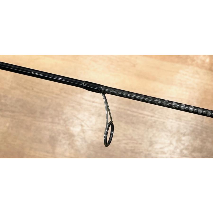 シマノ 17エクスプライド 266L 17 エクスプライド(EXPRIDE) 266L 新旧比較 インプレ - 俺のバス釣り