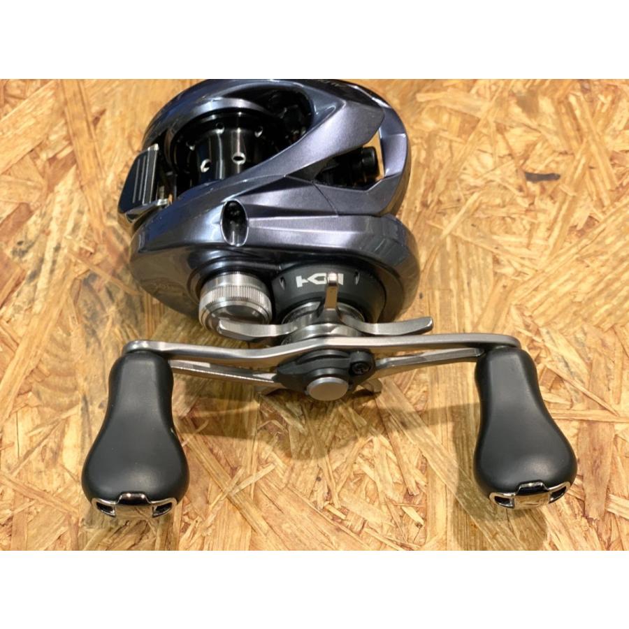 シマノ 18アルデバランmgl 30hg 右ハンドル 18aldebaran Mgl 30hg タックルガレージグロー 通販 Yahoo ショッピング