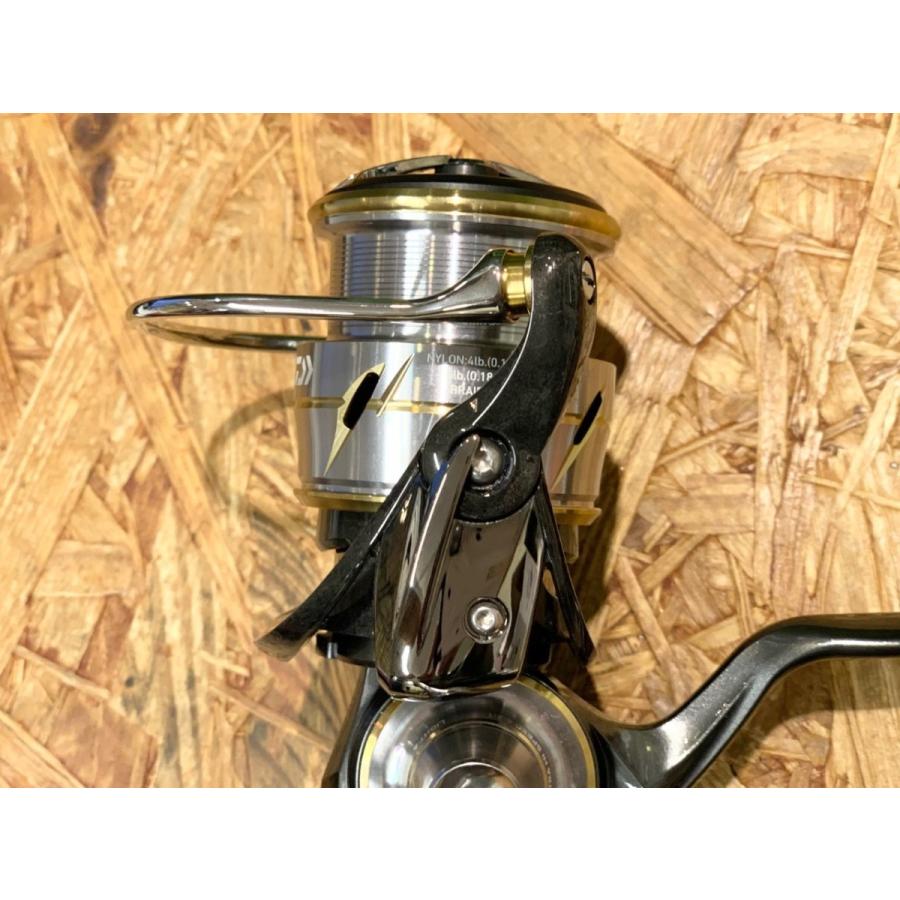 DAIWA(釣り) ダイワ 20ルビアスFC LT2500S-XH コルクハンドル DAIWA(釣り) ダイワ 20ルビアスFC LT2500S-XH コルクハンドル
