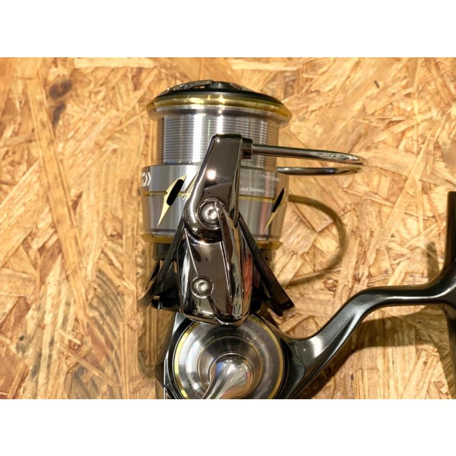 DAIWA(釣り) ダイワ 20ルビアスFC LT2500S-XH コルクハンドル DAIWA(釣り) ダイワ 20ルビアスFC LT2500S-XH コルクハンドル