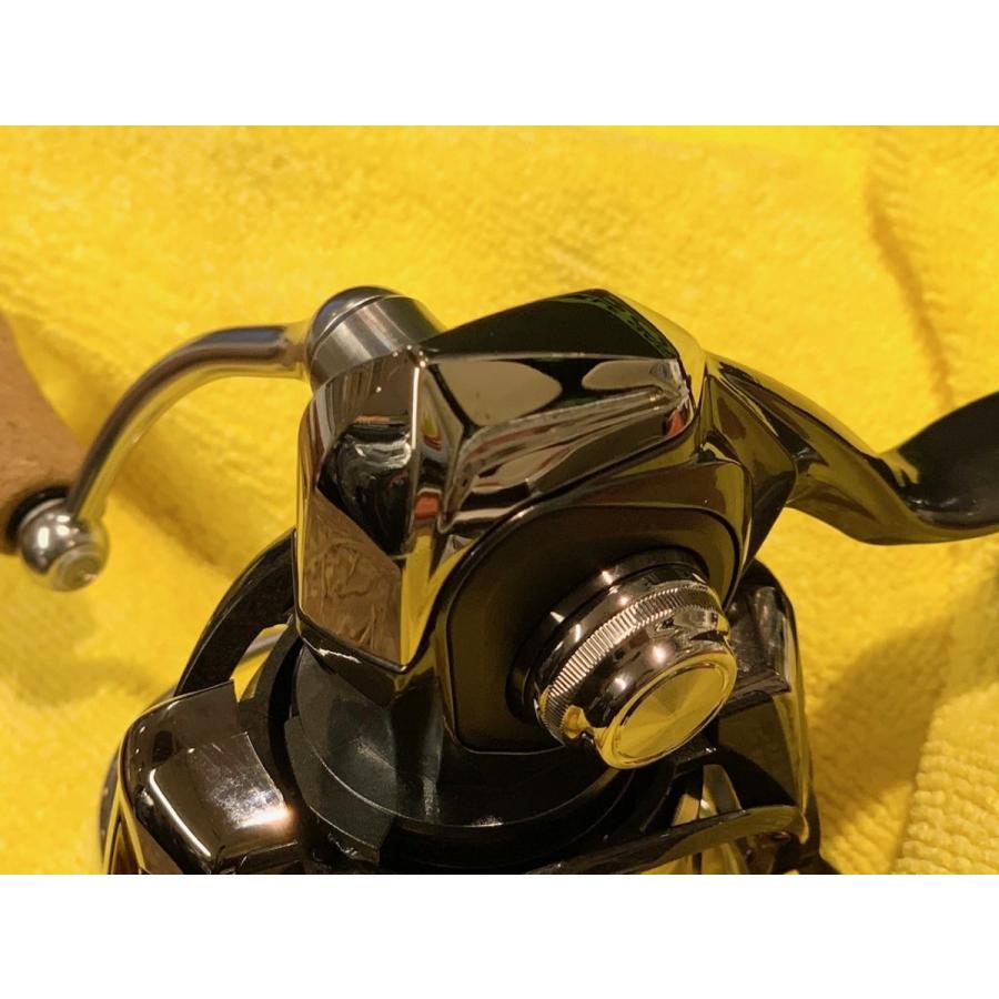 DAIWA(釣り) ダイワ 20ルビアスFC LT2500S-XH コルクハンドル DAIWA(釣り) ダイワ 20ルビアスFC LT2500S-XH コルクハンドル
