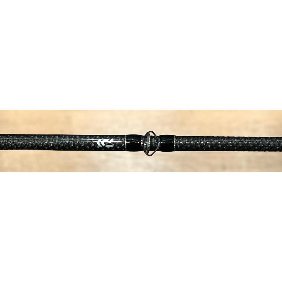 DAIWA(釣り) ダイワ 21スティーズ C66MH マシンガンキャスト DAIWA(釣り) ダイワ 21スティーズ C66MH マシンガンキャスト