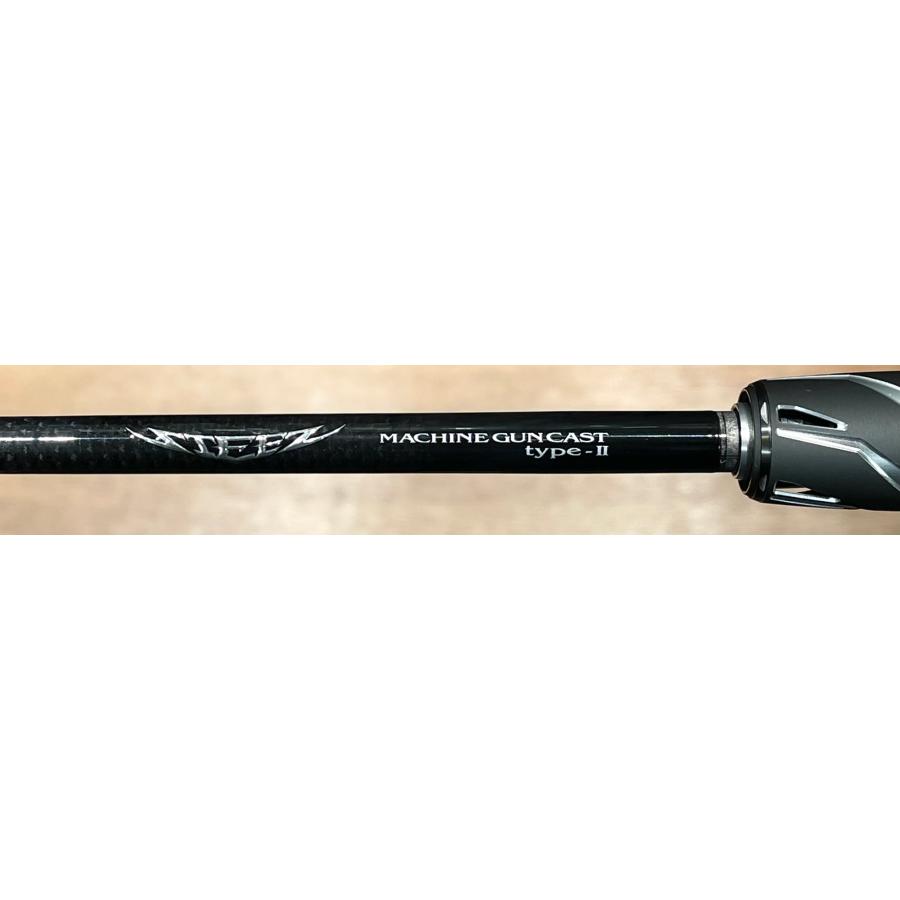 DAIWA(釣り) ダイワ 21スティーズ C66MH マシンガンキャスト DAIWA(釣り) ダイワ 21スティーズ C66MH マシンガンキャスト