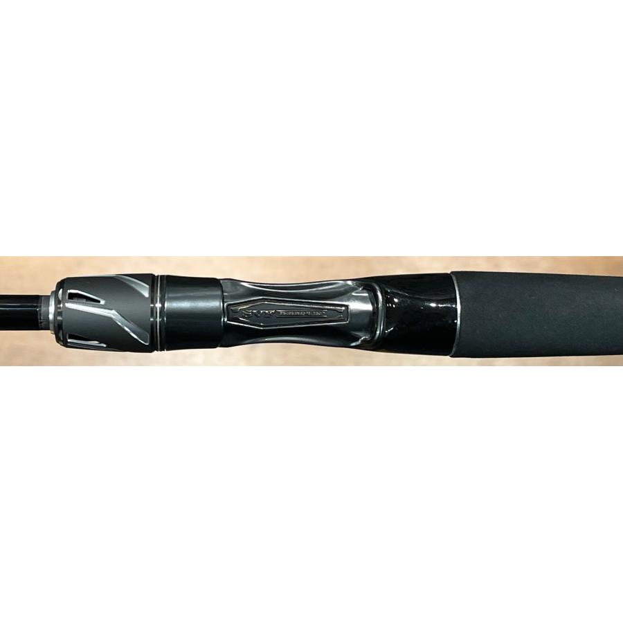 DAIWA(釣り) ダイワ 21スティーズ C66MH マシンガンキャスト DAIWA(釣り) ダイワ 21スティーズ C66MH マシンガンキャスト