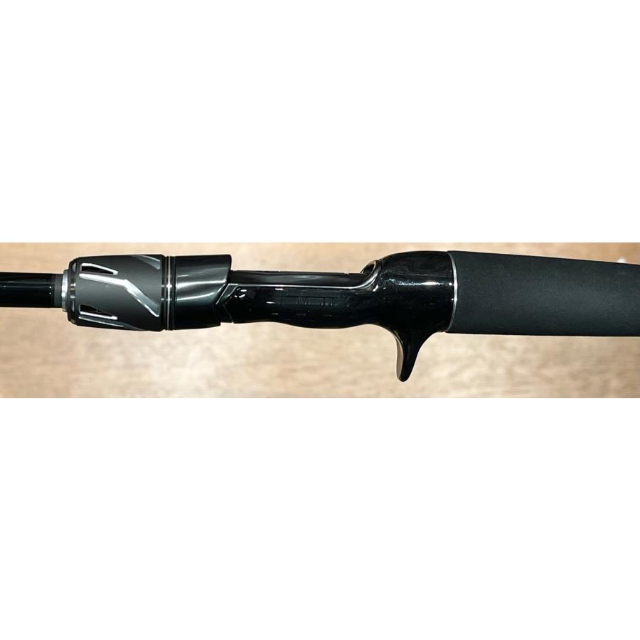 DAIWA(釣り) ダイワ 21スティーズ C66MH マシンガンキャスト DAIWA(釣り) ダイワ 21スティーズ C66MH マシンガンキャスト
