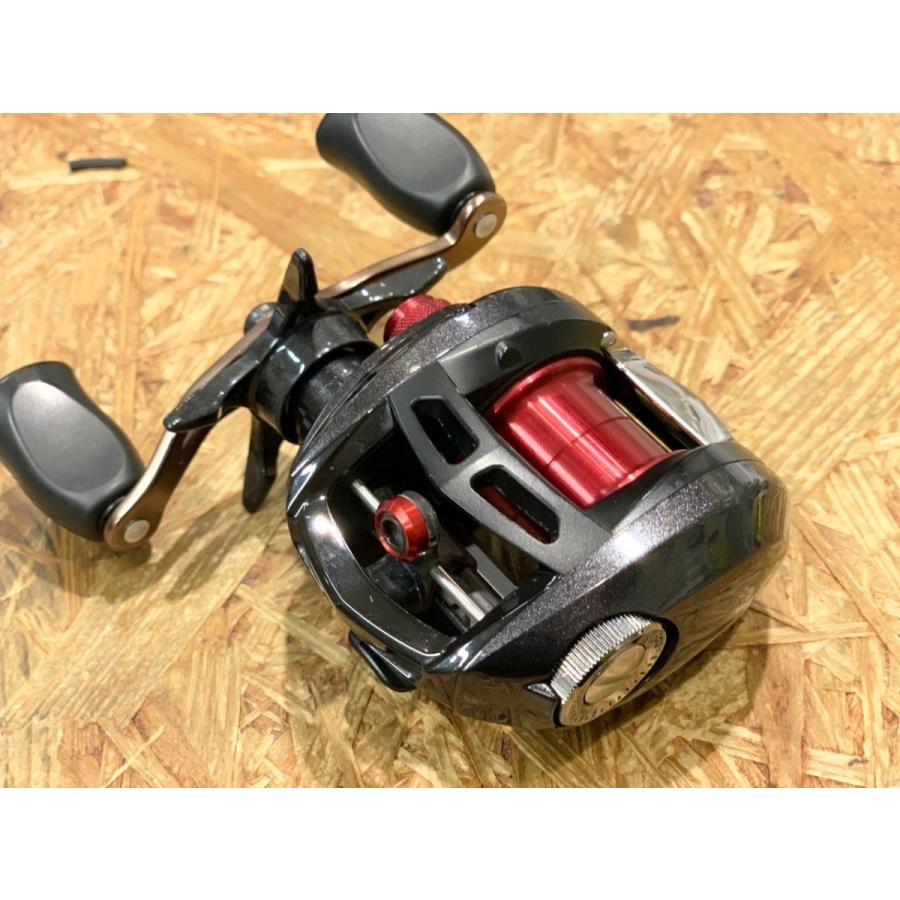 ダイワ アルファスair 7 2r Alphas Air 72r タックルガレージグロー 通販 Yahoo ショッピング