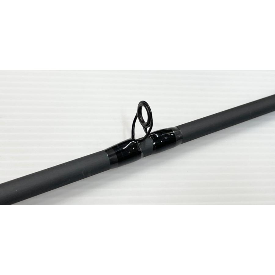 セントクロイ AVID X バスロッド 6本セット セントクロイ AVID X バス