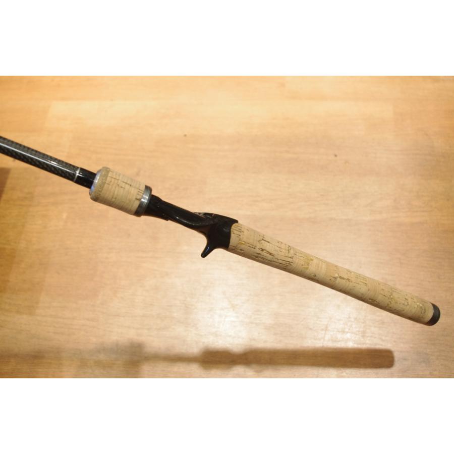 ブラックレーベルプラスBL+6101MRB買取入荷 | タックルガレージグロー