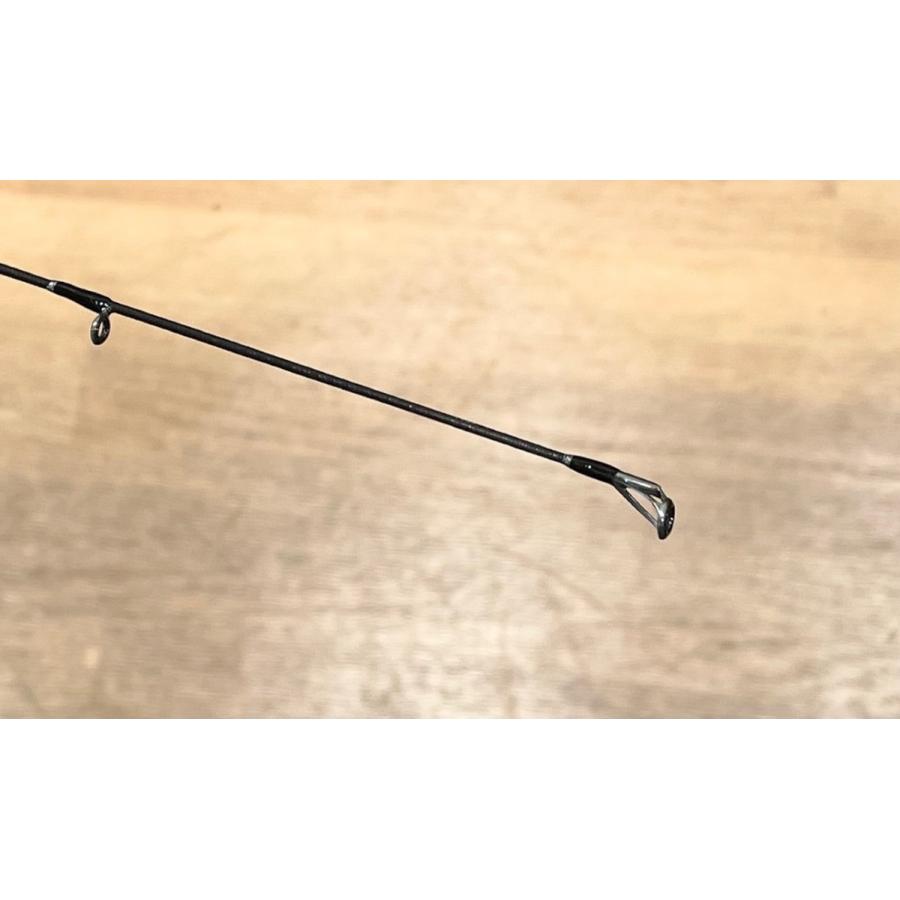 BLACK LABEL+671MLFS ブラックレーベルプラス ダイワ(Daiwa) ブラックレーベル XP 61SH-3 01404140