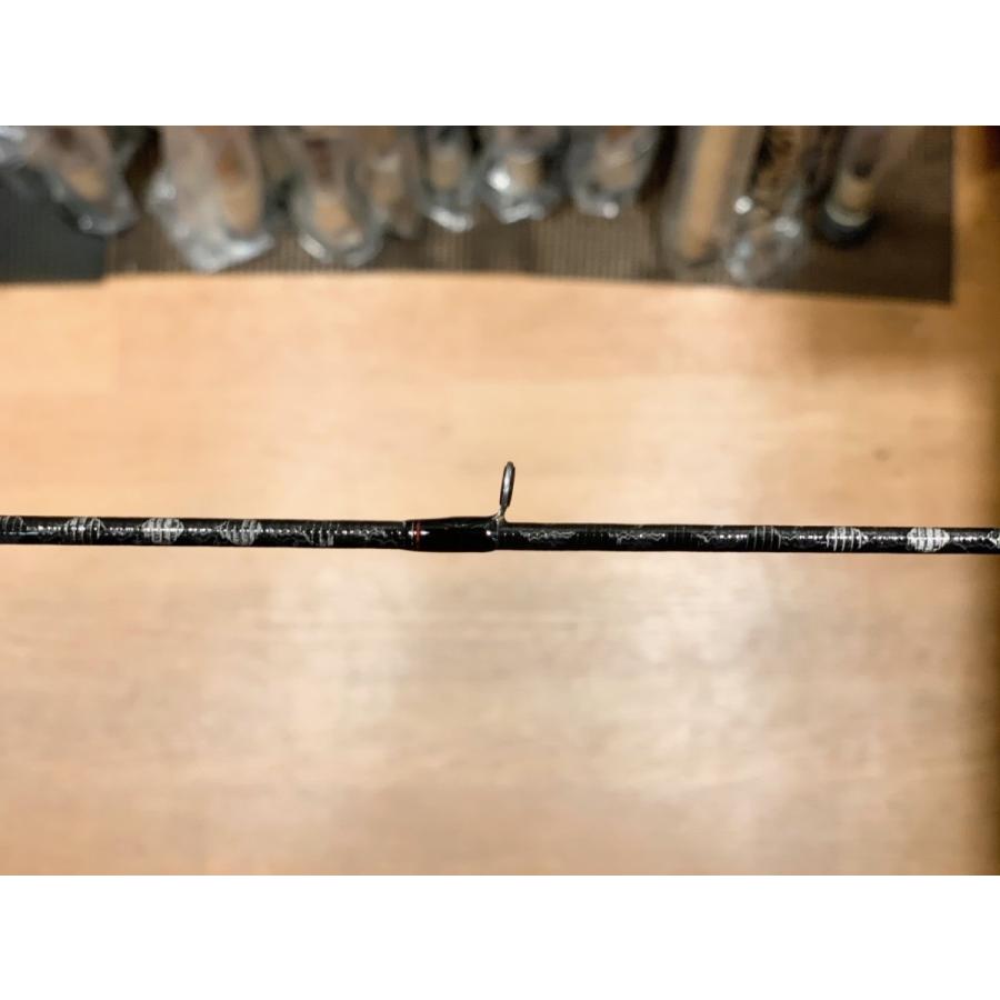 ダイワ ブレイゾン 661mhb V 1ピースロッド Blazon 661mhb タックルガレージグロー 通販 Yahoo ショッピング