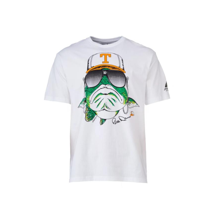 バスプロショップス ビル・ダンス Tシャツ 半袖 BassProShops Bill