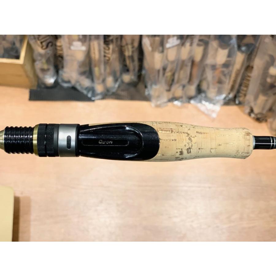 クオン バスタード　BTS-6101ML 35％OFF】 大きな取引 クオン(Qu-on) ｜アウトドア BTS-6101ML