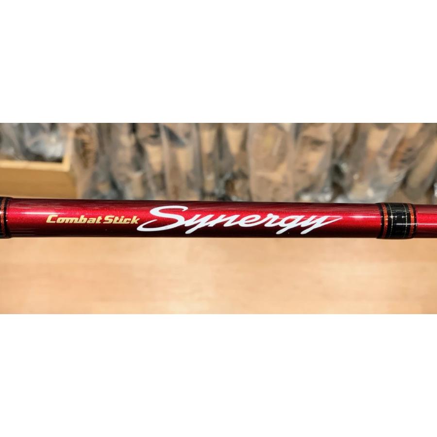 エバーグリーン コンバットスティック シナジー CSYC-71H エバーグリーン コンバットスティック シナジー CSYC-71H