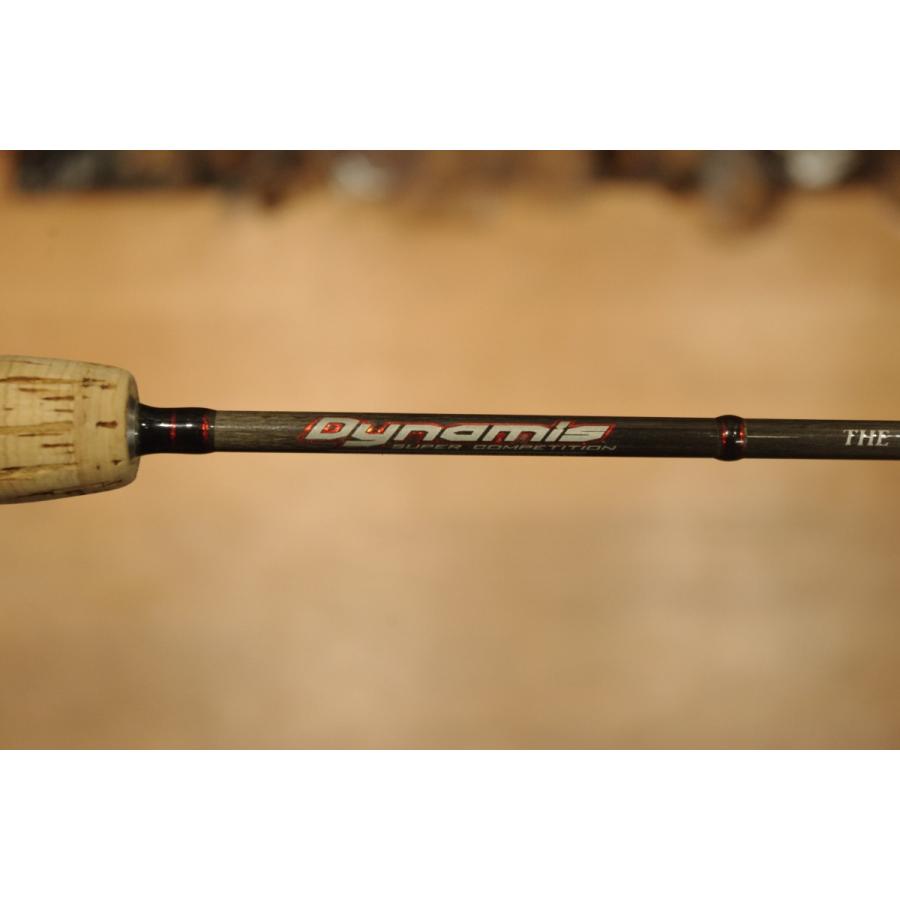 Jackson ジャクソン デュナミス DSCC-601UL-AS アルティメット Jackson ジャクソン デュナミス DSCC-601UL-AS アルティメット