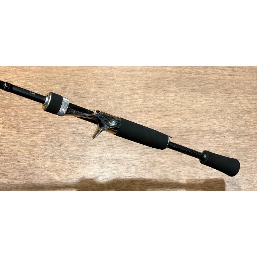 セントクロイ レジェンドグラス LGC610MM セントクロイ レジェンドグラス LGC610MM 美品 セントクロイ