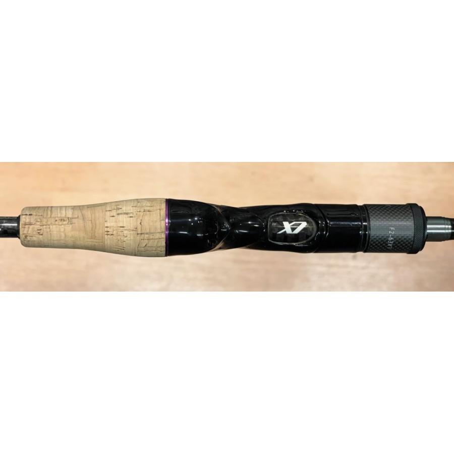 デストロイヤー メガバス デストロイヤーX7 F2-63X7 スーパー デストロイヤー メガバス デストロイヤーX7 F2-63X7 スーパー