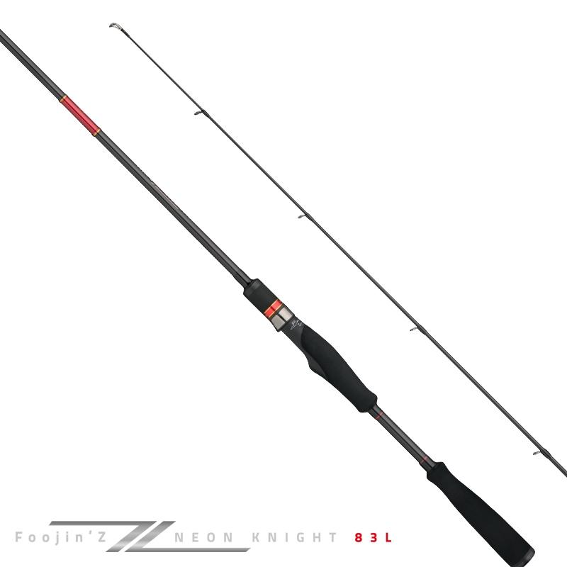 APIA アピア Foojin'Z NEON KNIGHT 83L フージンゼータ ネオン APIA アピア Foojin'Z NEON KNIGHT 83L フージンゼータ ネオン