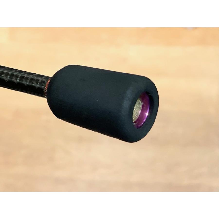 アブガルシア ファンタジスタ スチュディオス FSNS-67ULS MGS