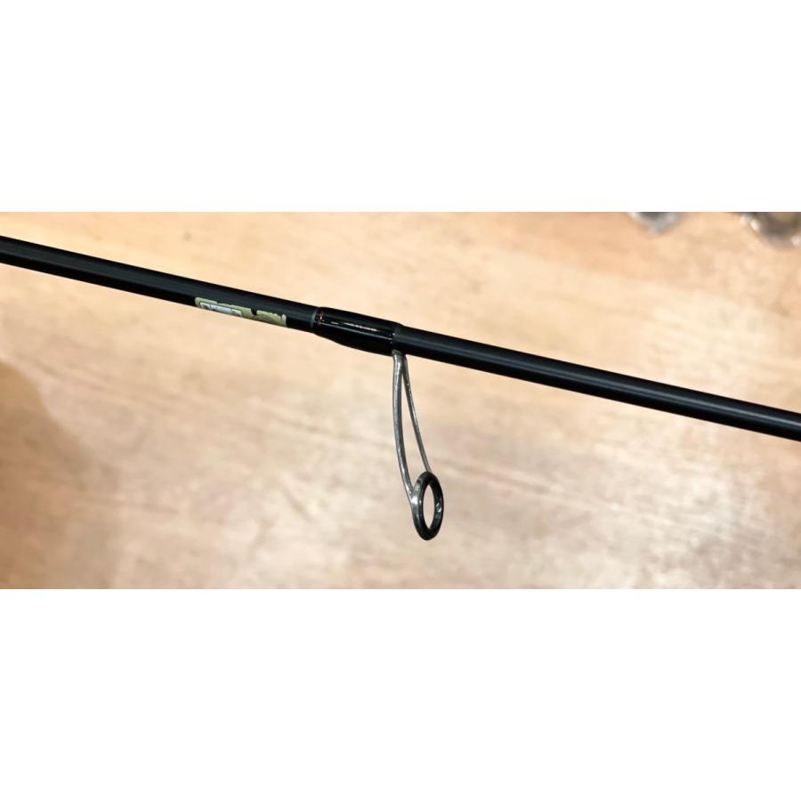 アブガルシア ファンタジスタ スチュディオス FSNS-67ULS MGS