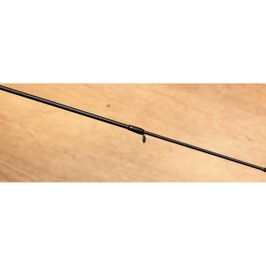 アブガルシア ファンタジスタ スチュディオス FSNS-67ULS MGS