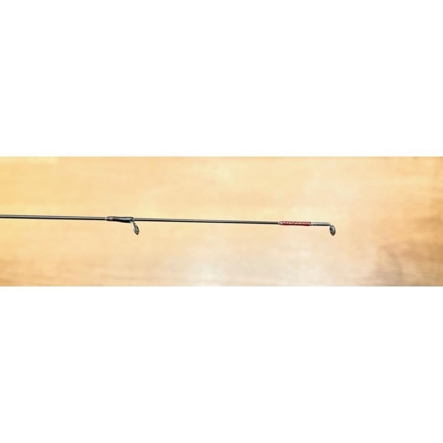 アブガルシア ファンタジスタ スチュディオス FSNS-67ULS MGS