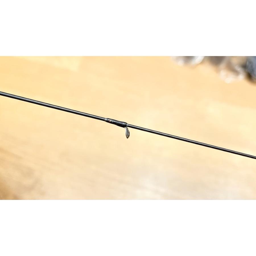 アブガルシア ファンタジスタ スチュディオス FSNS-67ULS MGS