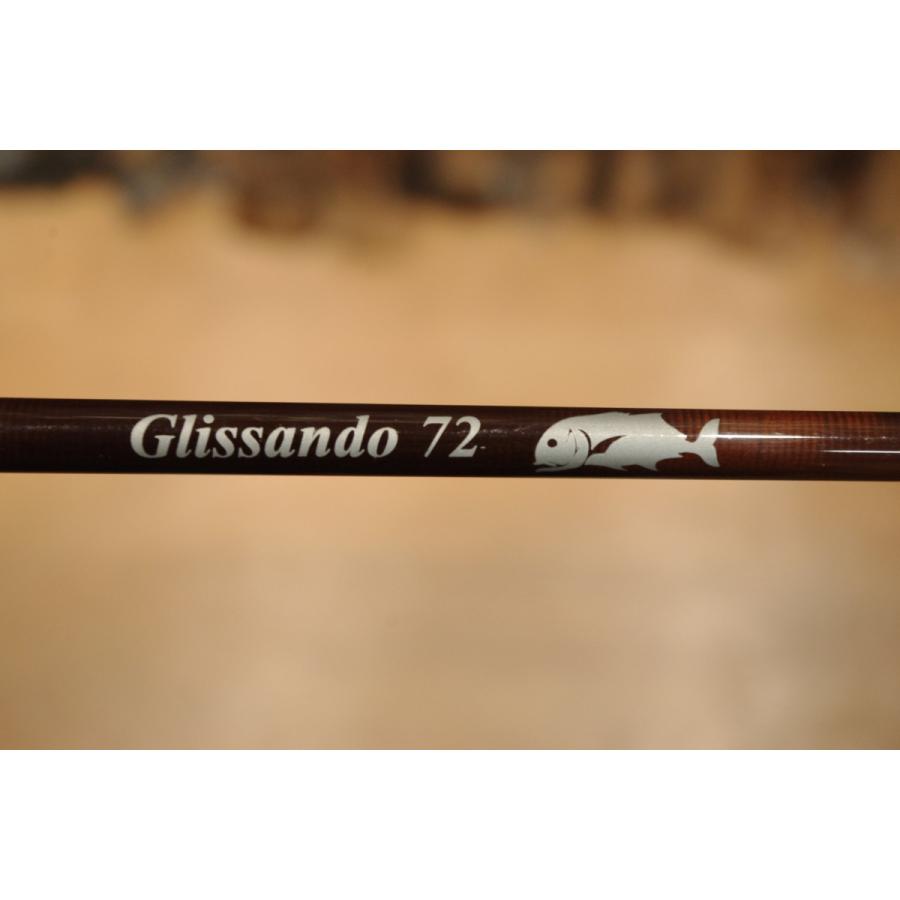 ツララ グリッサンド72 TULALA Glissando72 : タックルガレージ ツララ グリッサンド72 TULALA Glissando72 : タックルガレージ