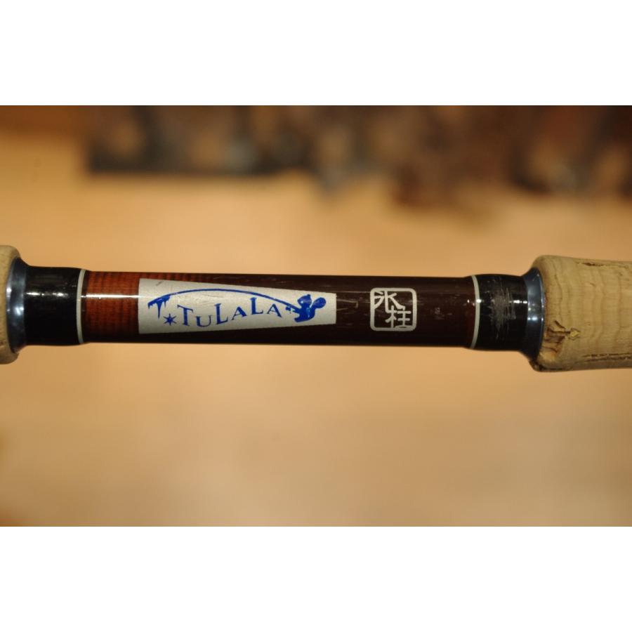ツララ グリッサンド72 TULALA Glissando72 : タックルガレージ ツララ グリッサンド72 TULALA Glissando72 : タックルガレージ