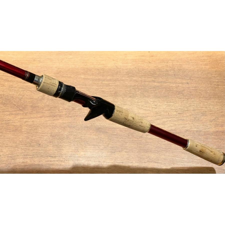 エバーグリーン ヘラクレス HCSC-68MG オセロット : タックル エバーグリーン ヘラクレス HCSC-68MG オセロット : タックル