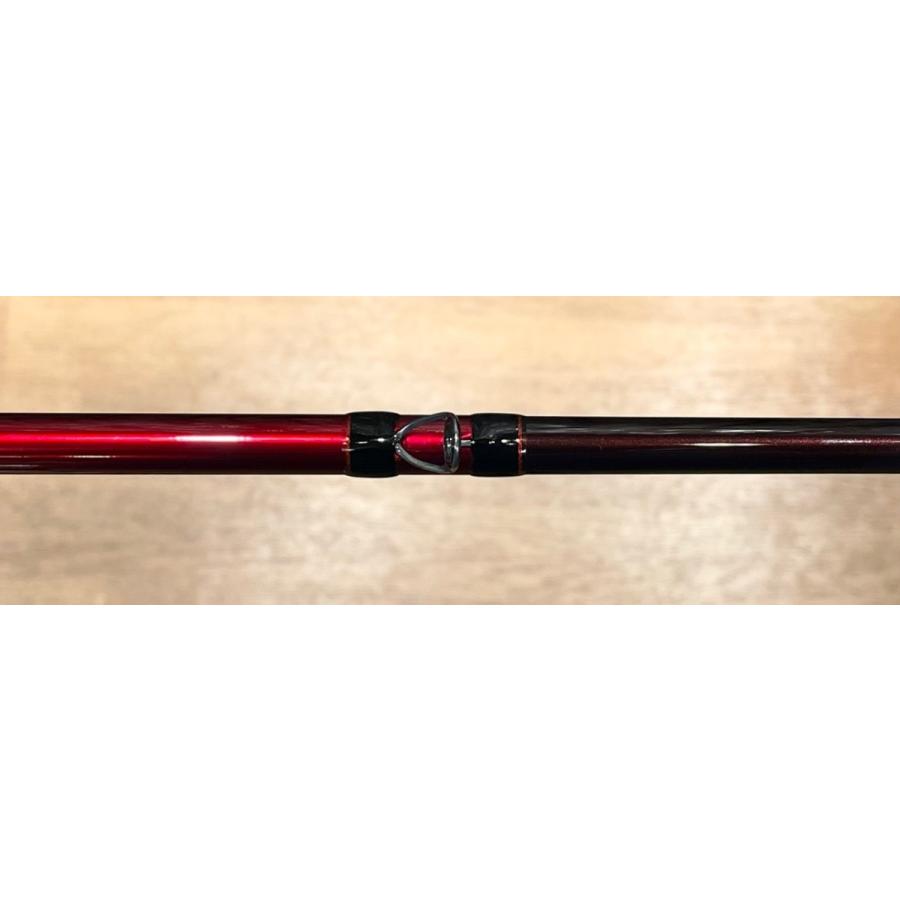 エバーグリーン ヘラクレス HCSC-68MG オセロット : タックルガレージ  