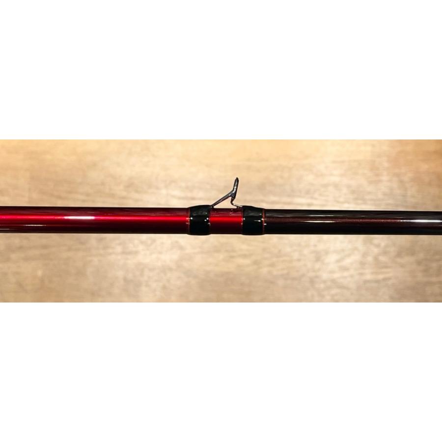 エバーグリーン ヘラクレス HCSC-68MG オセロット : タックル エバーグリーン ヘラクレス HCSC-68MG オセロット : タックル