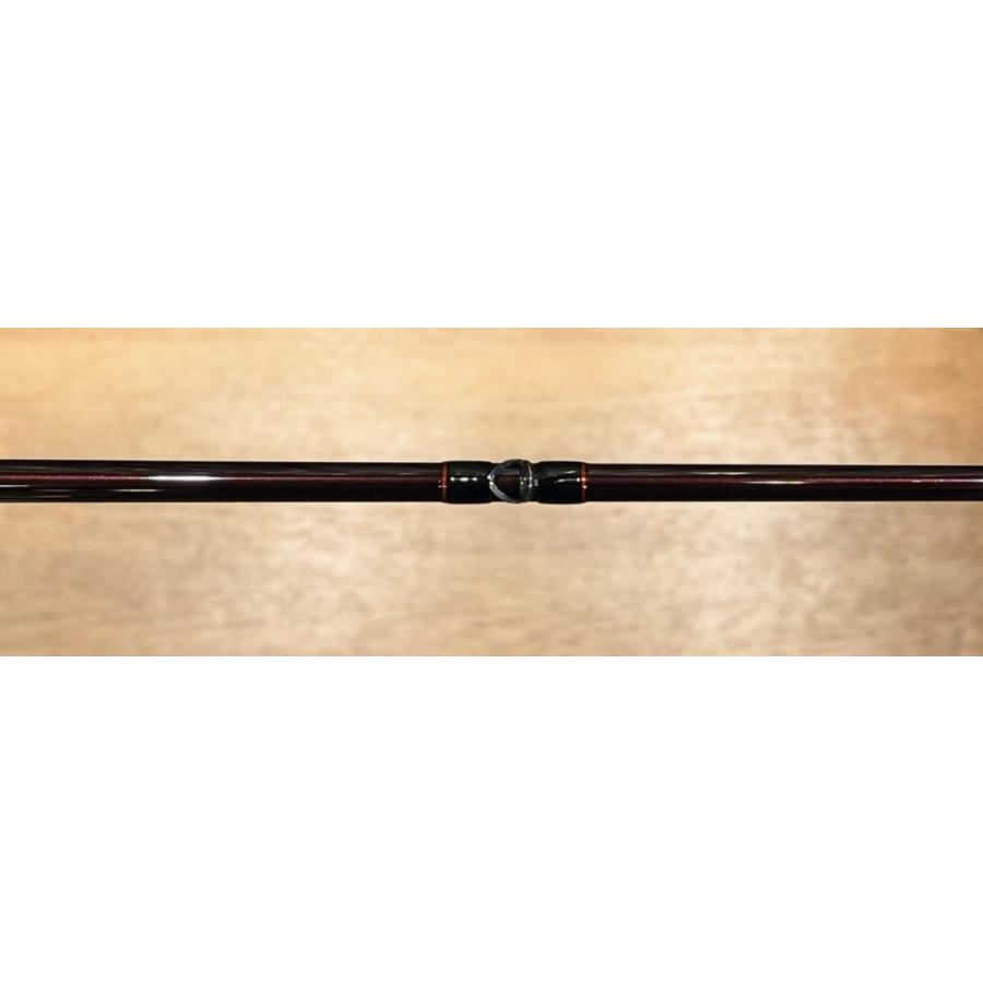 エバーグリーン ヘラクレス HCSC-68MG オセロット : タックル エバーグリーン ヘラクレス HCSC-68MG オセロット : タックル