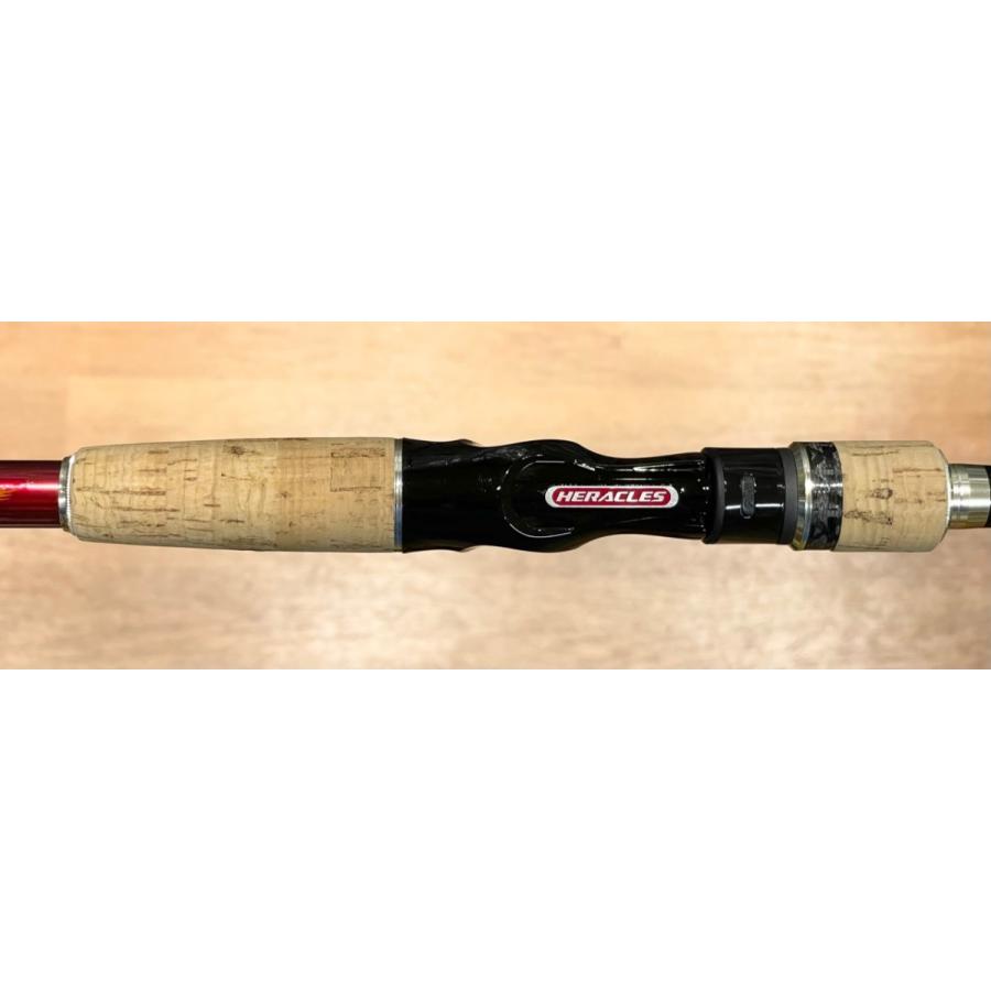 エバーグリーン ヘラクレス HCSC-68MG オセロット : タックル エバーグリーン ヘラクレス HCSC-68MG オセロット : タックル
