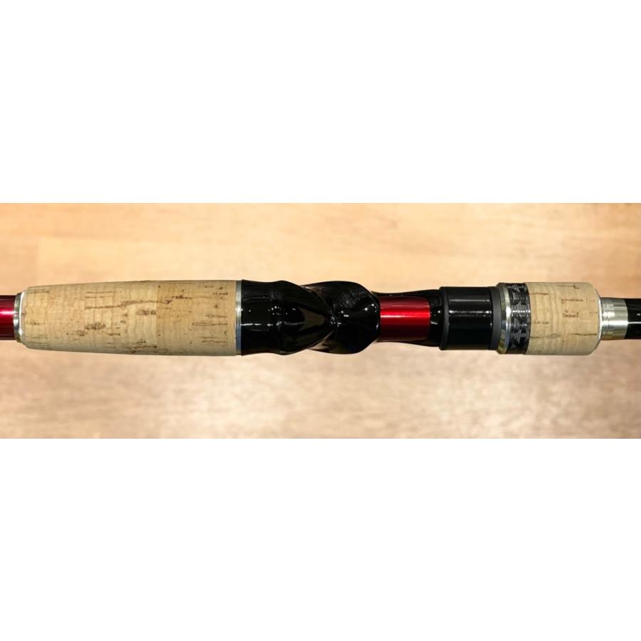 エバーグリーン ヘラクレス HCSC-68MG オセロット : タックルガレージ