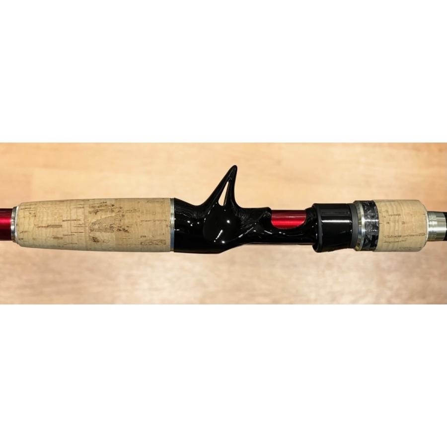 エバーグリーン ヘラクレス HCSC-68MG オセロット : タックル エバーグリーン ヘラクレス HCSC-68MG オセロット : タックル