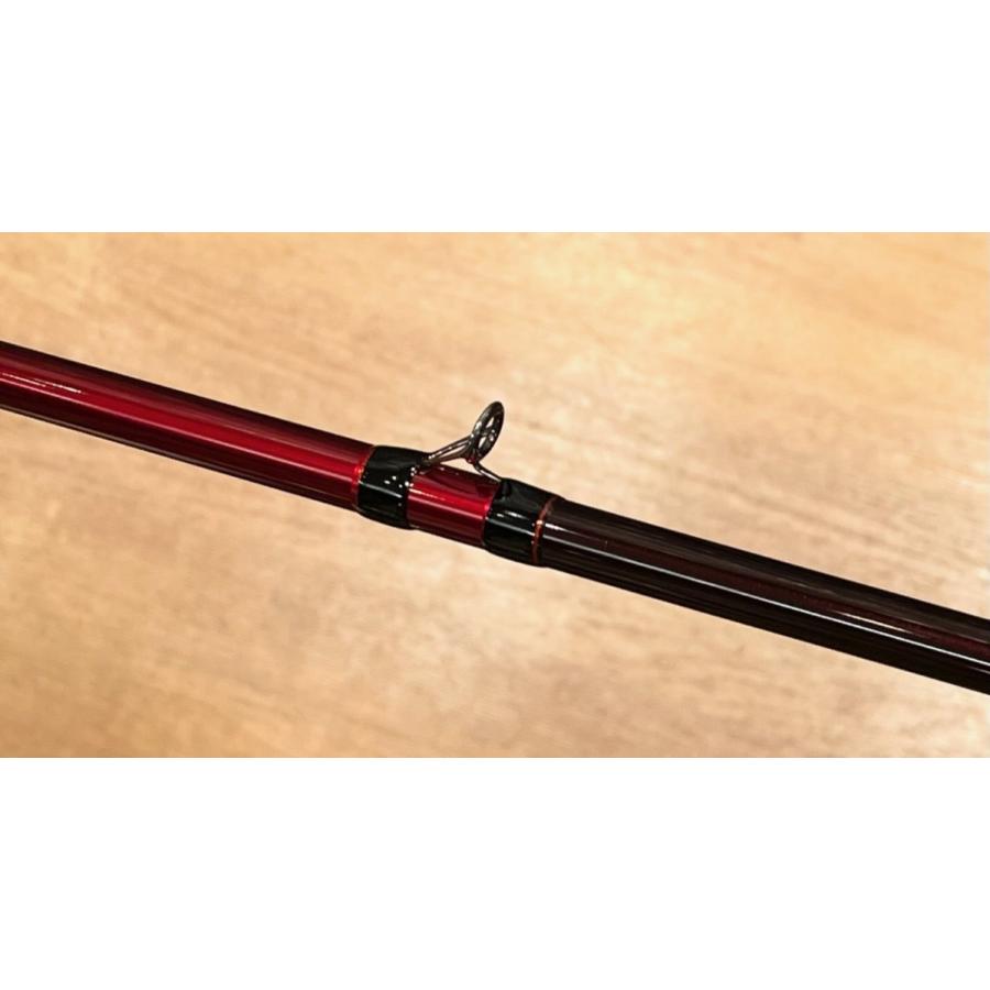 エバーグリーン ヘラクレス HCSC-68MG オセロット : タックル エバーグリーン ヘラクレス HCSC-68MG オセロット : タックル