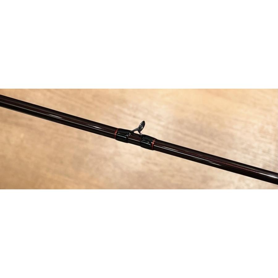 エバーグリーン ヘラクレス HCSC-68MG オセロット : タックル エバーグリーン ヘラクレス HCSC-68MG オセロット : タックル