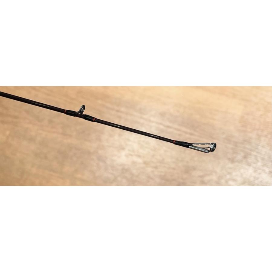 エバーグリーン ヘラクレス HCSC-68MG オセロット : タックル エバーグリーン ヘラクレス HCSC-68MG オセロット : タックル