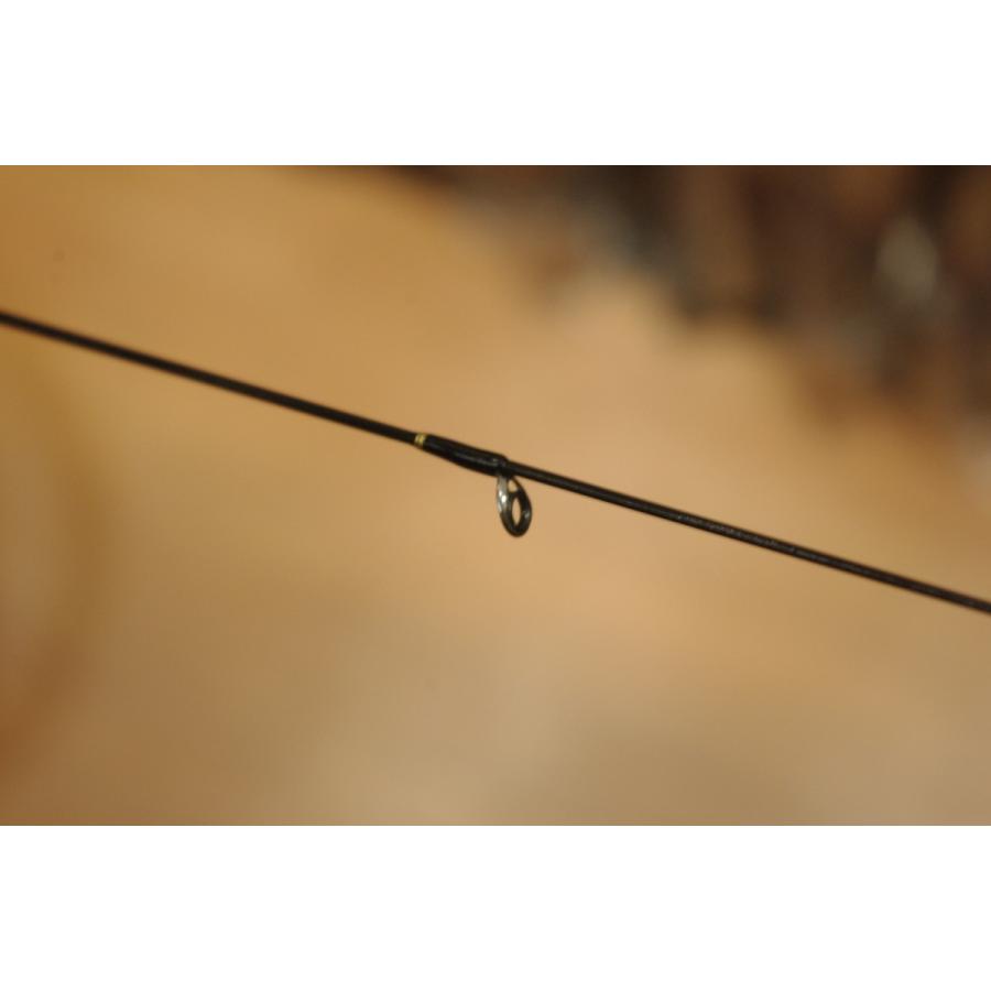 ヘラクレス HCSS-61ULST ソリッドセンサー61 : タックルガレージグロー