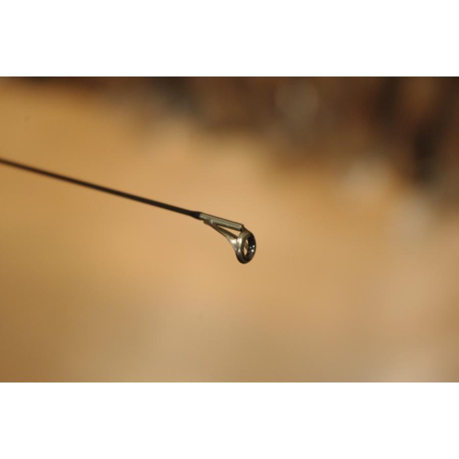 ヘラクレス HCSS-61ULST ソリッドセンサー61 : タックルガレージグロー