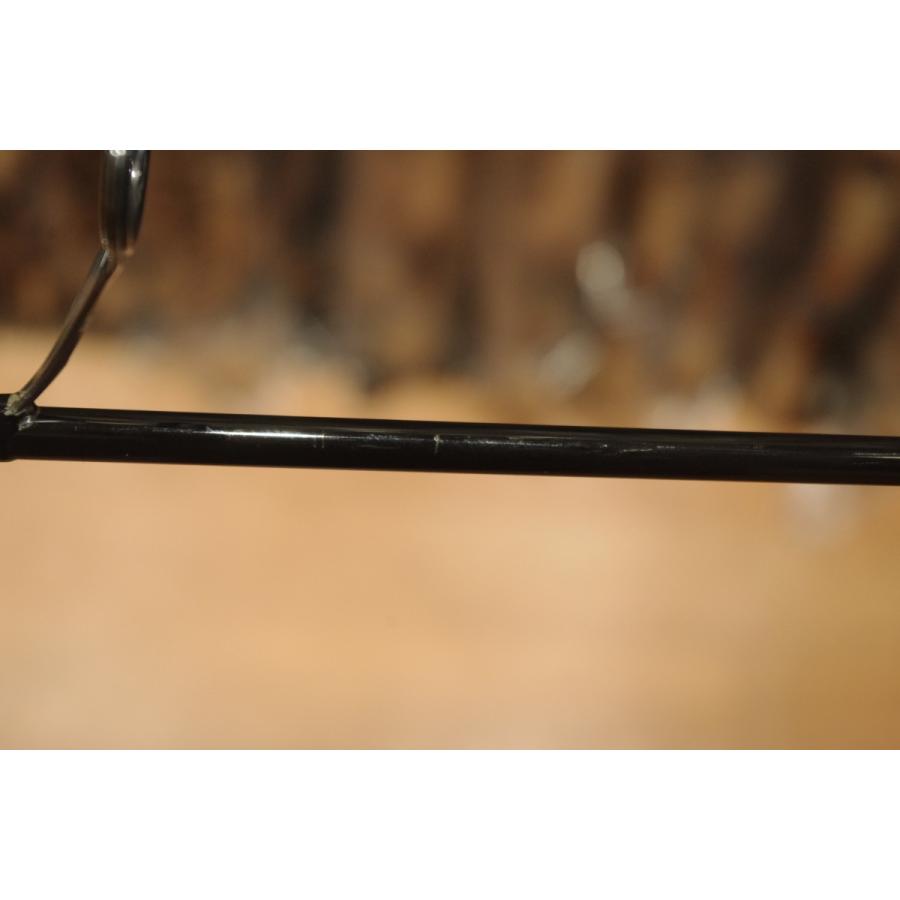 ヘラクレス HCSS-61ULST ソリッドセンサー61 : タックルガレージグロー