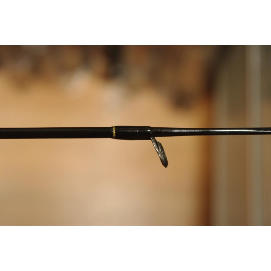 ヘラクレス HCSS-61ULST ソリッドセンサー61 : タックルガレージグロー