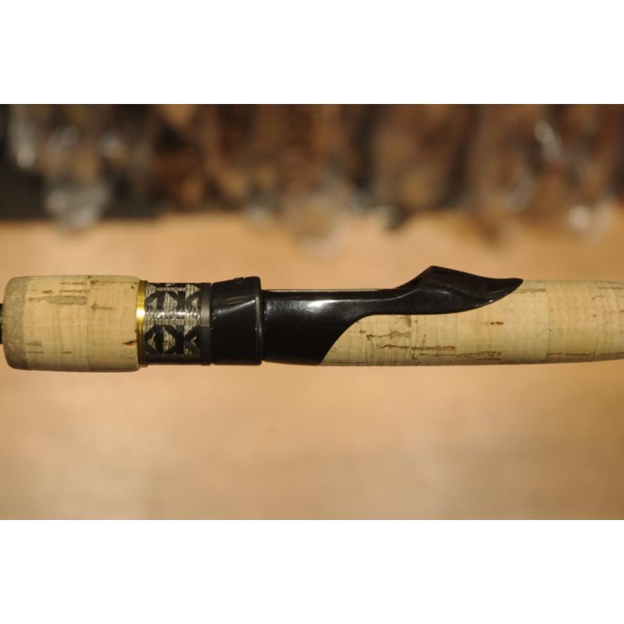 ヘラクレス HCSS-61ULST ソリッドセンサー61 : タックルガレージグロー